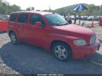  Salvage Chevrolet HHR