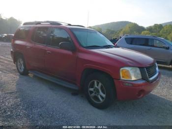  Salvage GMC Envoy XL