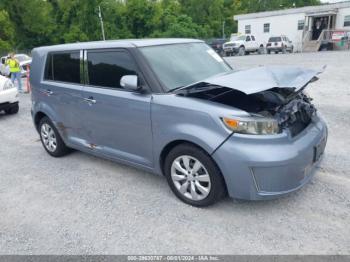  Salvage Scion xB