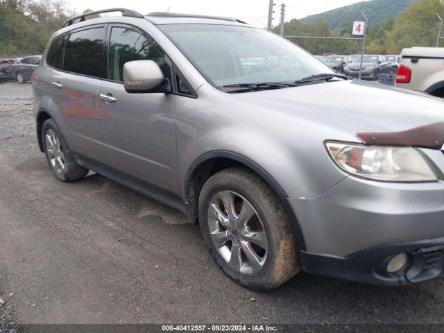  Salvage Subaru Tribeca