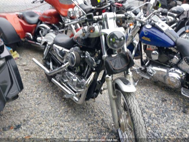  Salvage Harley-Davidson Xl1200