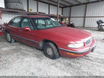  Salvage Buick LeSabre