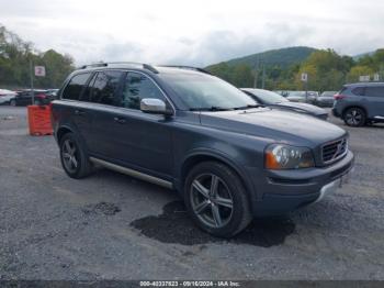  Salvage Volvo XC90