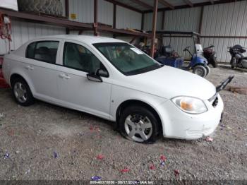  Salvage Chevrolet Cobalt