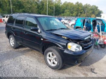  Salvage Mazda Tribute