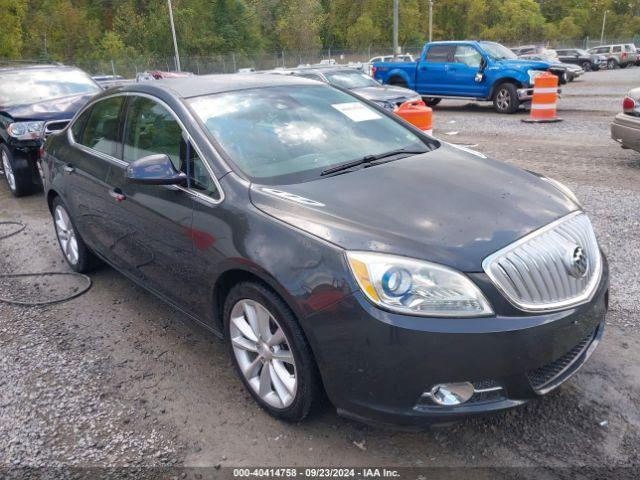  Salvage Buick Verano