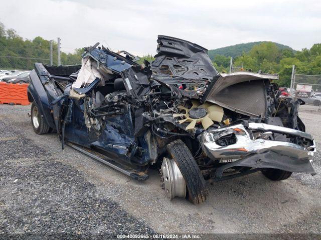  Salvage Ford F-450