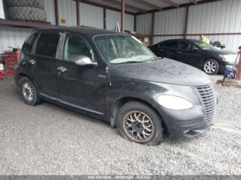  Salvage Chrysler PT Cruiser