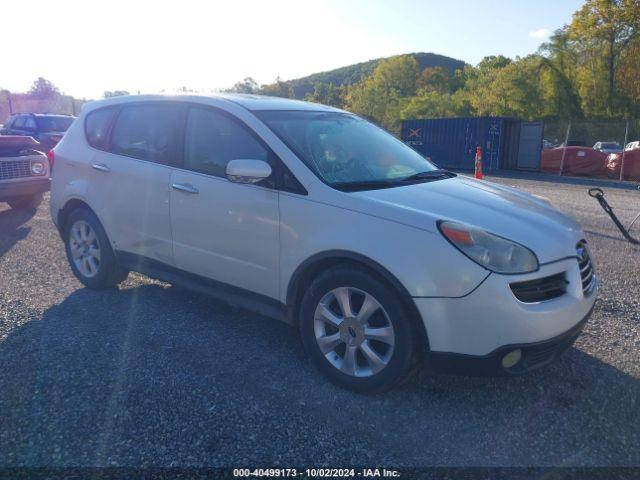  Salvage Subaru B9 Tribeca