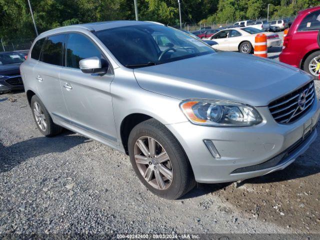  Salvage Volvo XC60