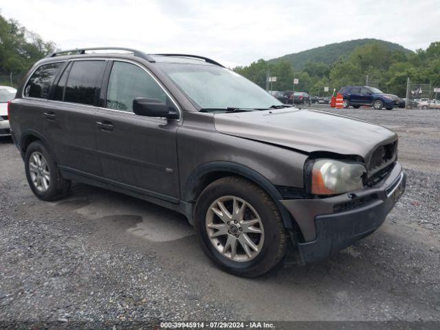  Salvage Volvo XC90