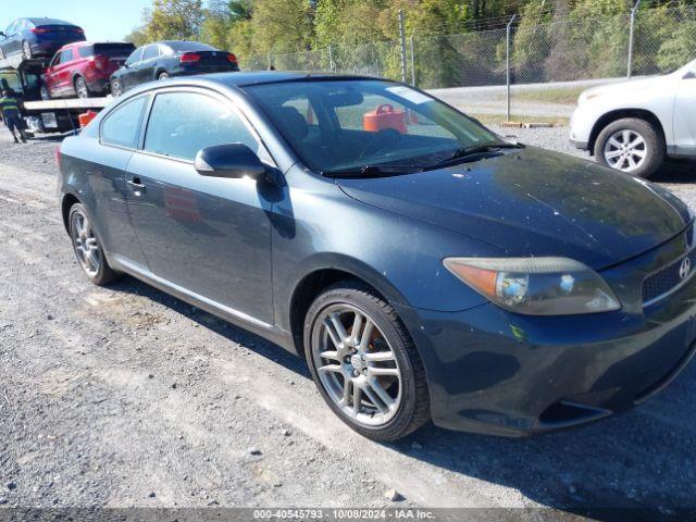  Salvage Scion TC