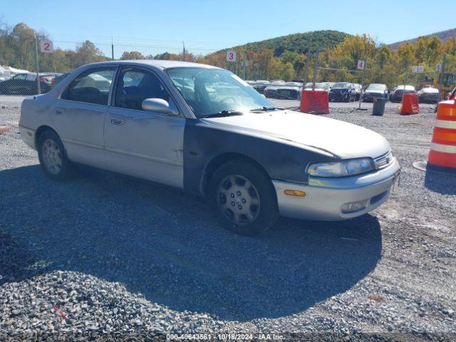  Salvage Mazda 626