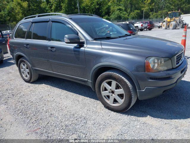  Salvage Volvo XC90