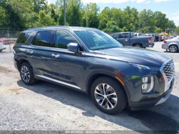  Salvage Hyundai PALISADE