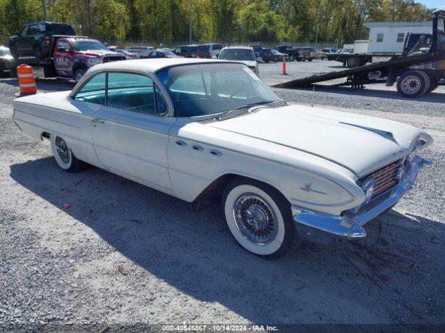  Salvage Buick LeSabre