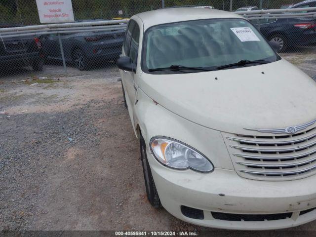  Salvage Chrysler PT Cruiser