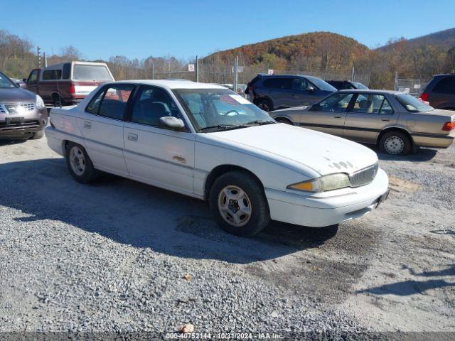  Salvage Buick Skylark