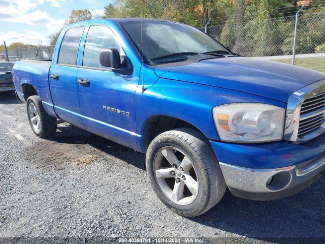  Salvage Dodge Ram 1500