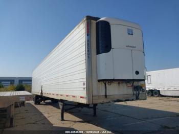  Salvage Utility Trailer Mfg Other