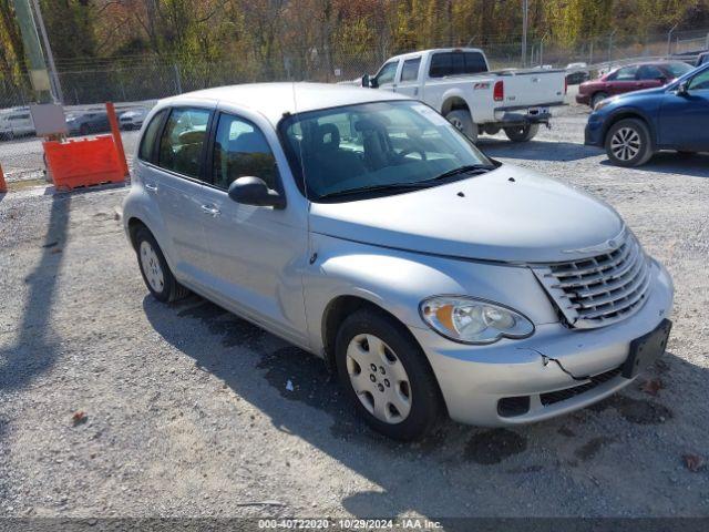  Salvage Chrysler PT Cruiser