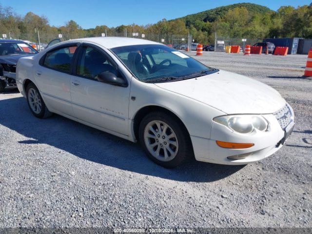  Salvage Chrysler 300M