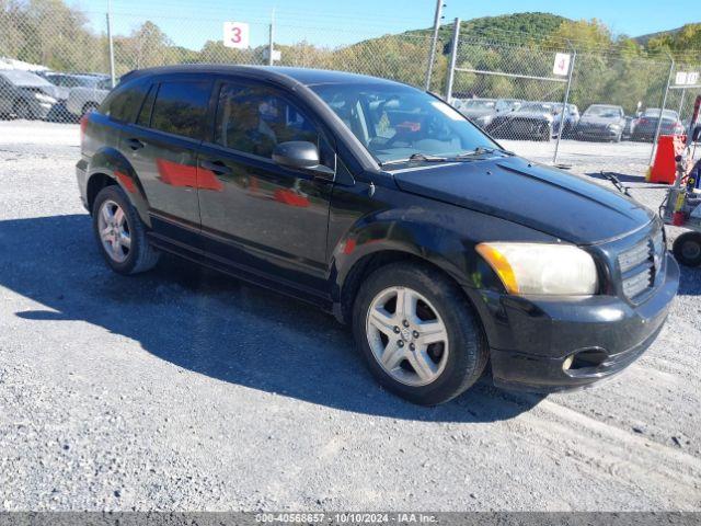  Salvage Dodge Caliber