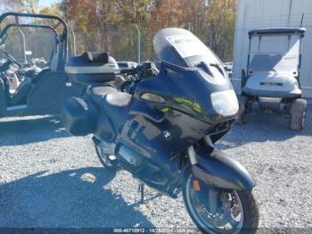  Salvage BMW R1100