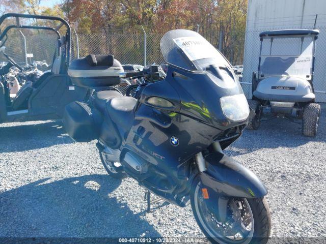  Salvage BMW R1100