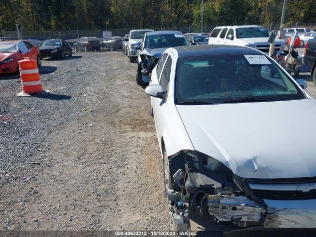  Salvage Chevrolet Cobalt