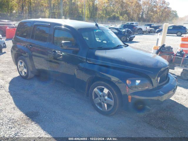  Salvage Chevrolet HHR