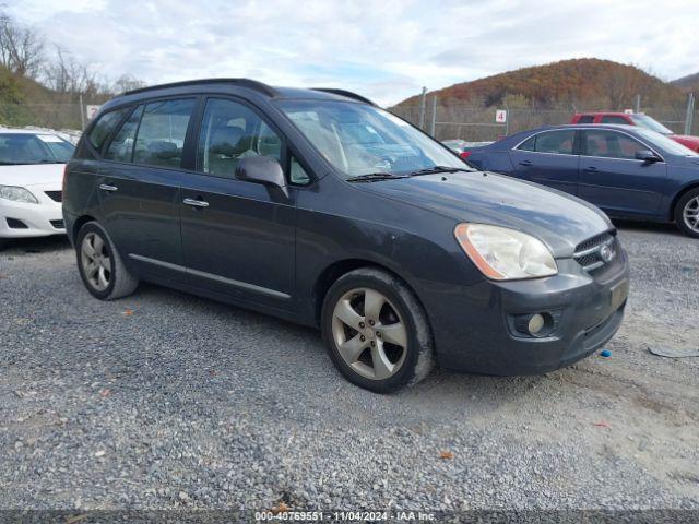  Salvage Kia Rondo