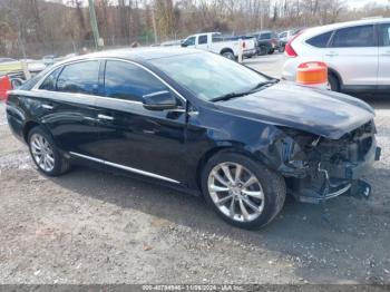  Salvage Cadillac XTS