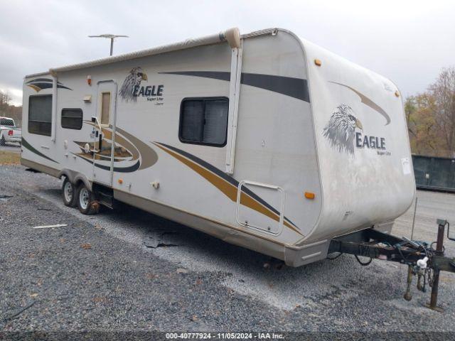  Salvage Jayco Eagle