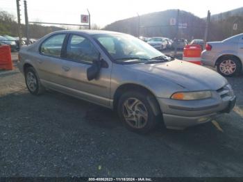  Salvage Dodge Stratus