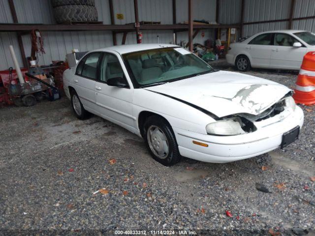  Salvage Chevrolet Lumina