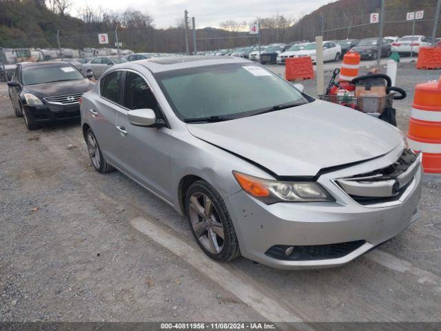  Salvage Acura ILX