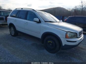  Salvage Volvo XC90