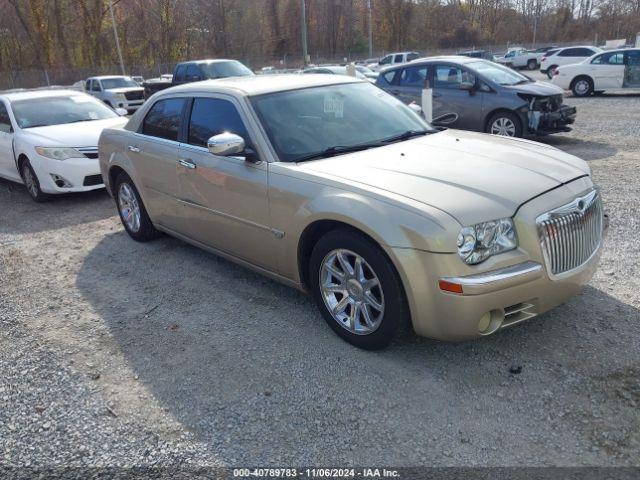  Salvage Chrysler 300c