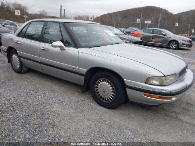  Salvage Buick LeSabre