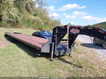  Salvage Big Tex Trailer Co I Other