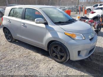  Salvage Scion xD