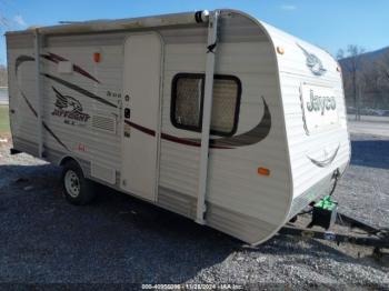  Salvage Jayco Other