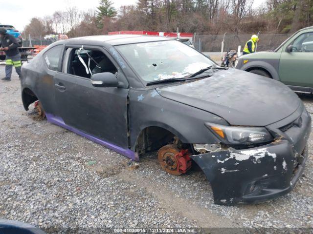  Salvage Scion TC