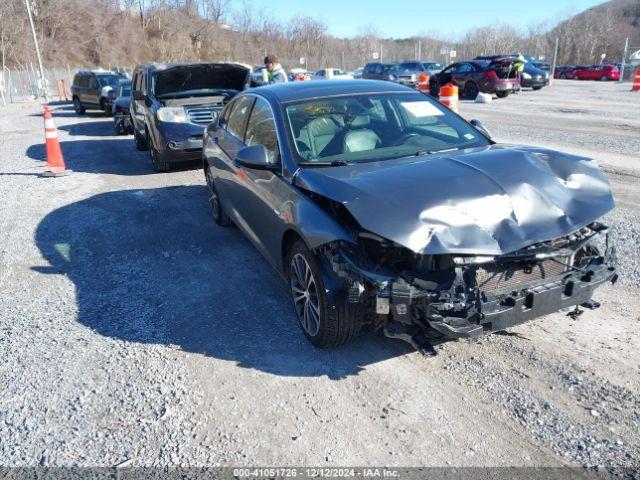  Salvage Buick Regal Sportback