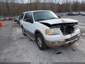  Salvage Ford Expedition