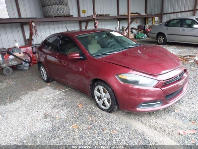  Salvage Dodge Dart