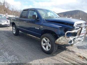  Salvage Dodge Ram 1500