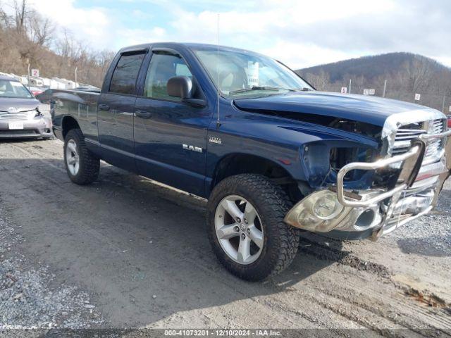  Salvage Dodge Ram 1500