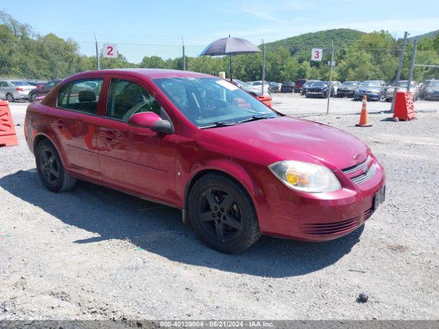  Salvage Chevrolet Cobalt